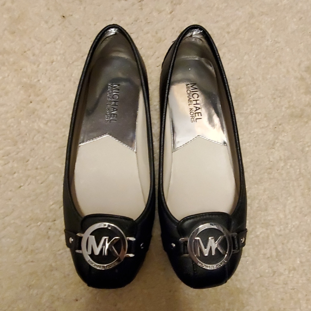 Michael Kors Flats